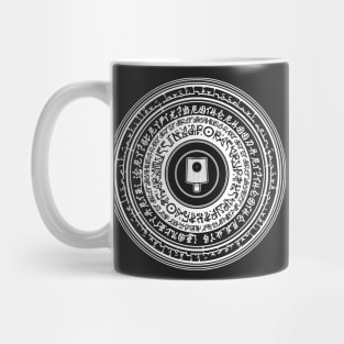 for the love of the street Mug